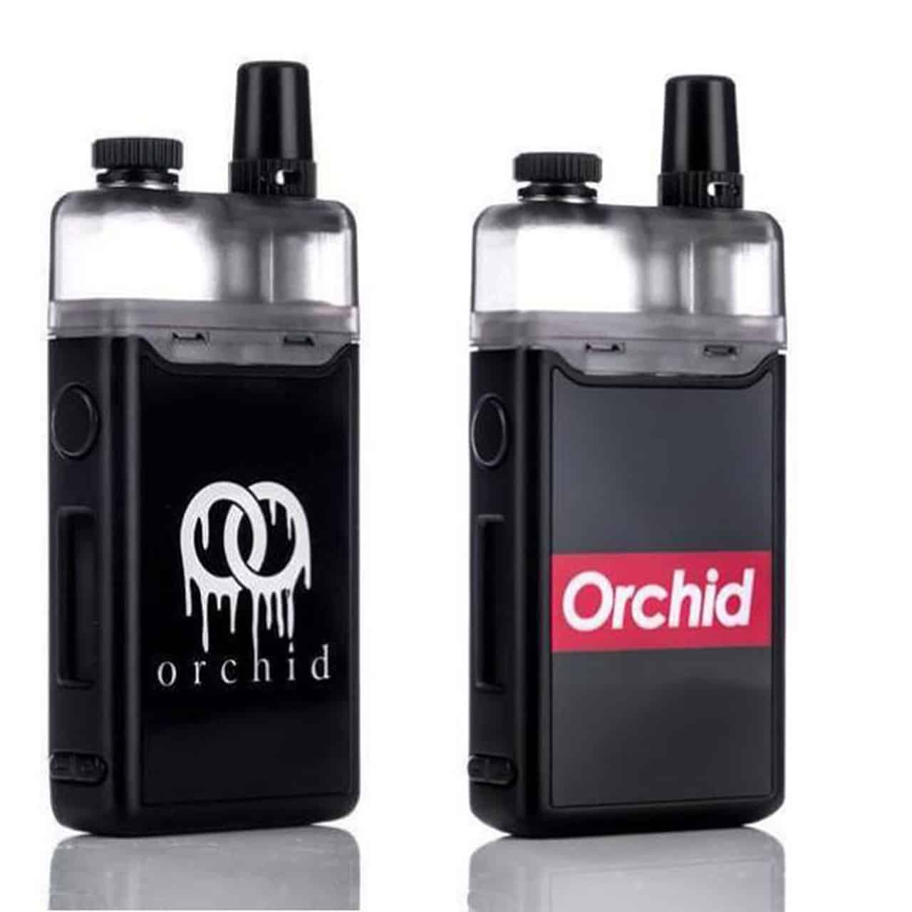 Orchid Vape Pod Kit 950mAh Vapestorm