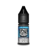 Ultimate Salts Blue Raspberry