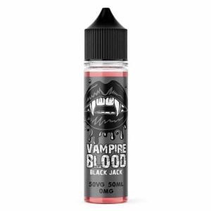 Vampire Blood BlackJack