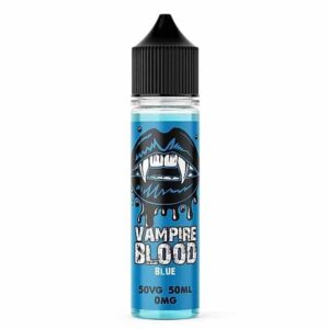 Vampire Blood Heizen