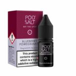 pod salt Blueberry Pomegranate