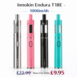 Innokin Starter Kits Product category