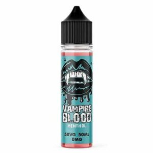 Vampire blood Menthol