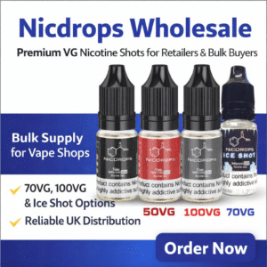 DIY Vape - Make your own vape juice - Vapestorm