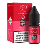 Pod Salt Pink Haze