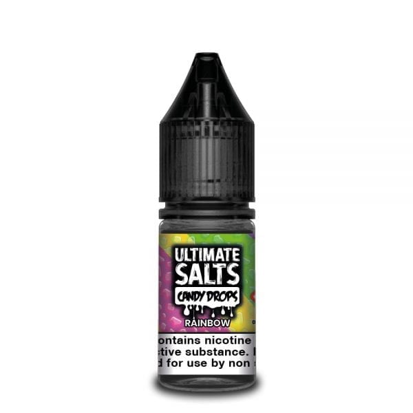 Ultimate Salts Rainbow