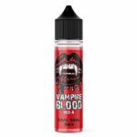Vampire blood RED A