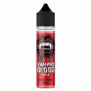 Vampire blood RED A