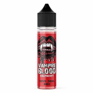 Vampire blood Raspberry