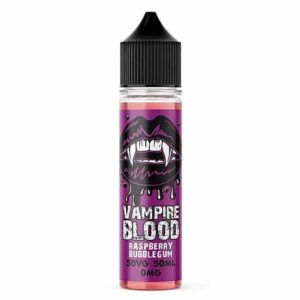 Vampire Blood Raspberry Bubblegum