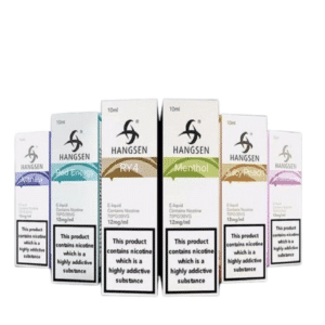 Hangsen E Liquid