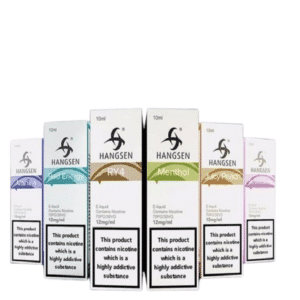 Hangsen E Liquid