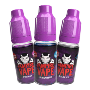 Vampire vape multibuy