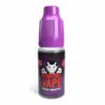 Vampire Vape Berry Menthol