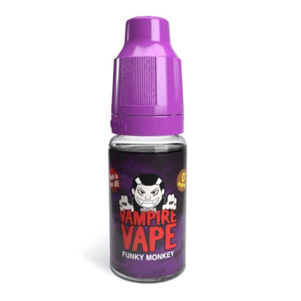 Vampire Vape Funky Monkey