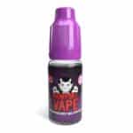 Vampire Vape Strawberry Milkshake