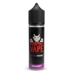 ALL DAY GRAPE Koncept vampire vape