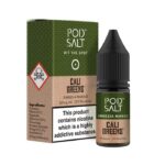 pod salt Amnesia Mango