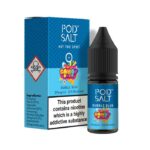 Pod Salt Bubble Blue