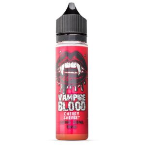 Vampire Blood Cherry Sherbet