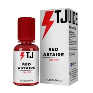 red astaire concentrate