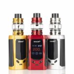 SMOK R Kiss Kit 200W - MOD Kit