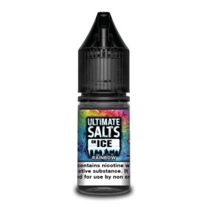 Ultimate Salts On Ice Rainbow