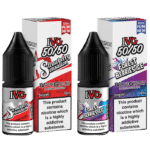 IVG E Liquids 10ml