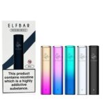 Elf Bar Mate 500 Replacement Battery - 550 mAh