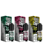 Double Drip Nic Salt