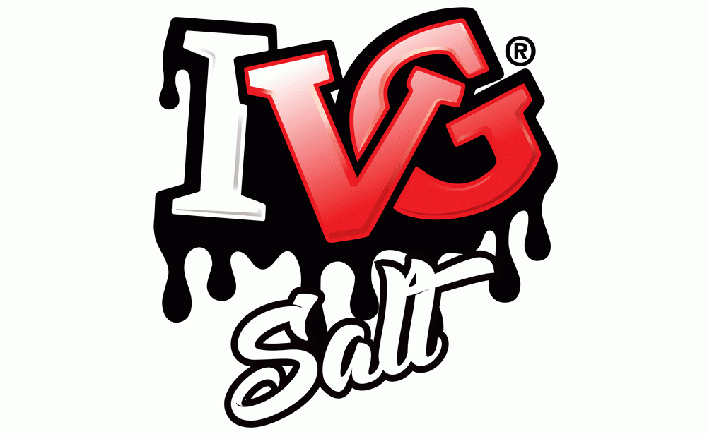 IVG nic salt