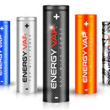 energy vap battery 2300 mah - 40A