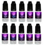 10x bar salts by vampire vape