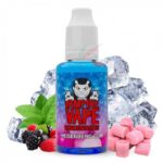 Heisenberg Gum Concentrate 30ml by Vampire Vape