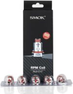 SMOK RPM 0.40 oHm Mesh Coil