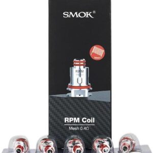 SMOK RPM 0.40 oHm Mesh Coil