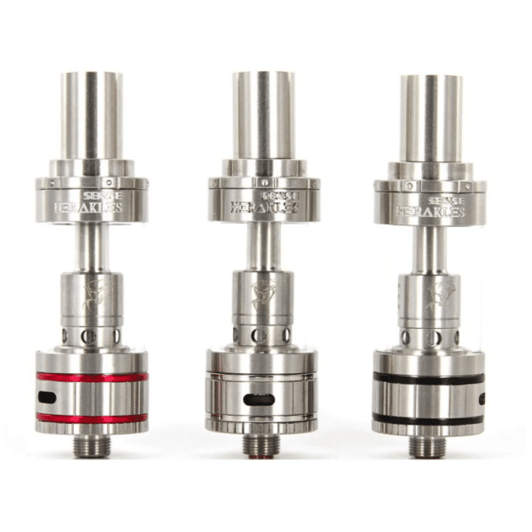 Sense Herakles Hydra Stainless Tank