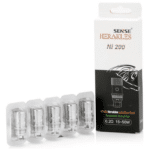 Sense Herakles Ni200 Replacement Coil