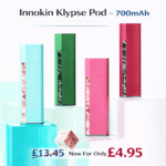 meilleurs e liquide fruité Innokin main image 0