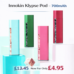 Innokin Klypse Pod System