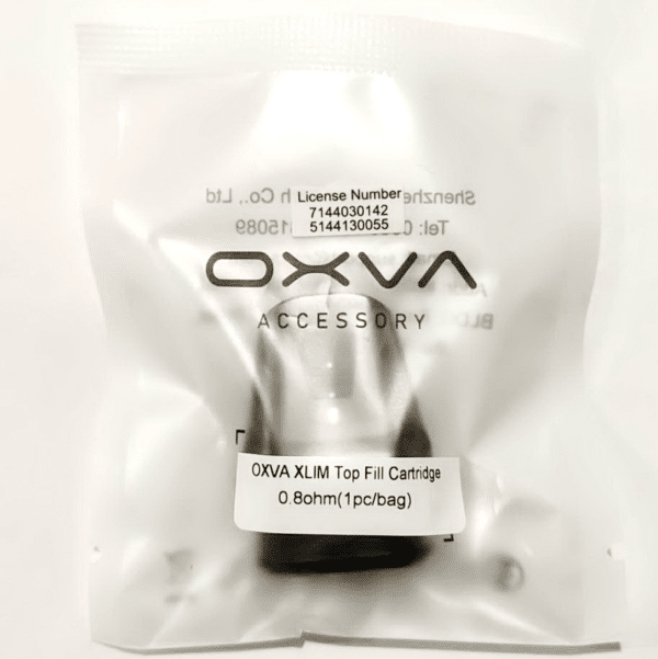 OXVA Xlim V2 Replacement