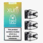 oxva xlim v2-replacement pods