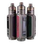 uwell aeglos p1 pod kit