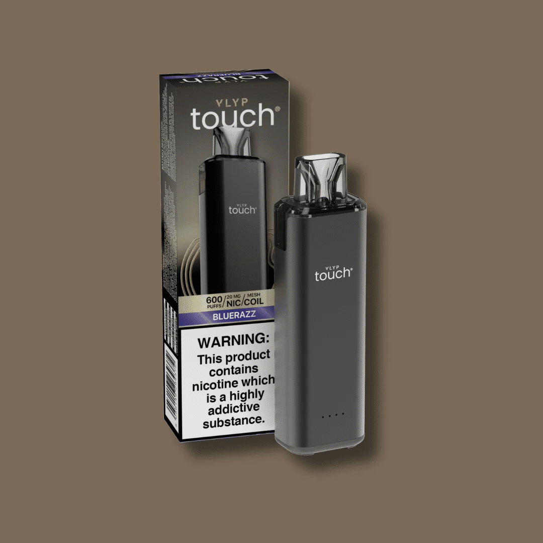 VLYP Touch Pod Kit- For Only 12.95 - Fast&Free Delivery