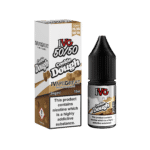 Cookie dough IVG e liquid vape juice