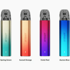 voopoo argus g2 mini pod kit