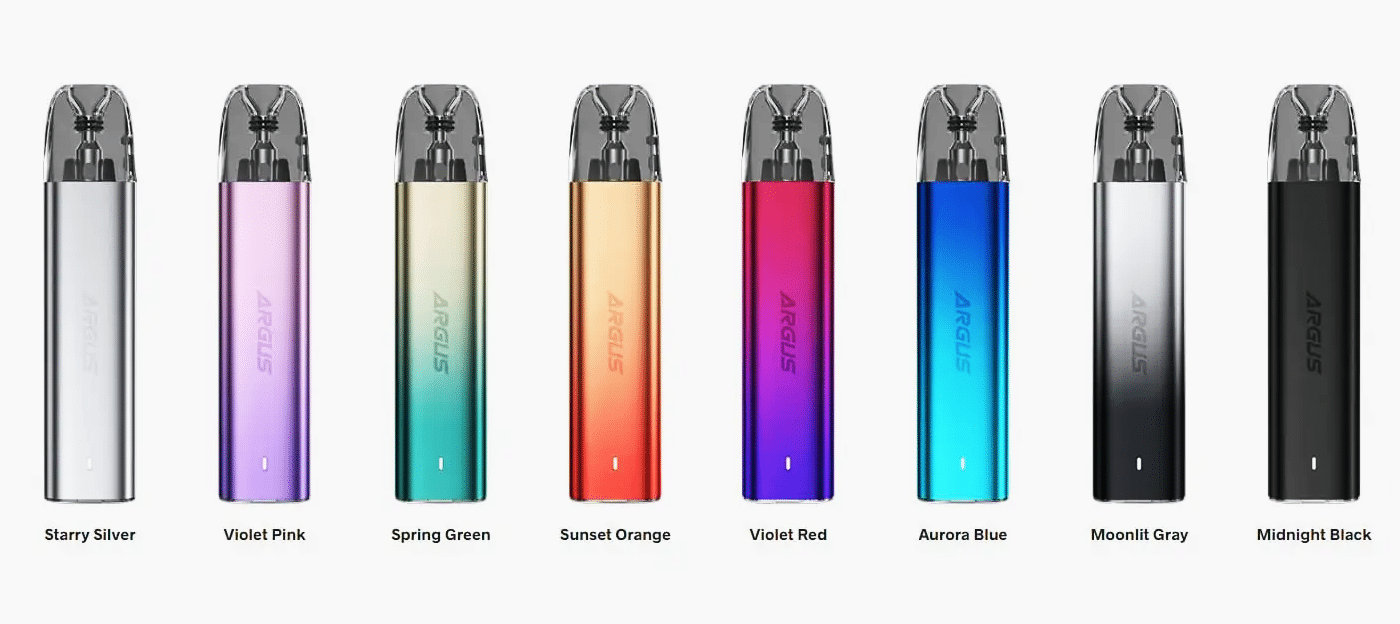 elfbar nachfüll pod läuft aus VooPoo Vinci Q Pod System main image 1