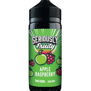 Apple Raspberry