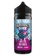 Arctic Berries (Nice)