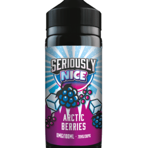 Arctic Berries (Nice)